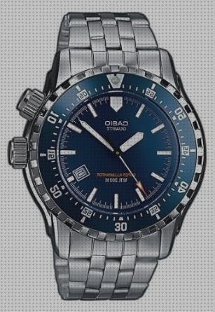 Review de reloj casio diver