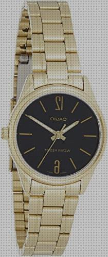 Opiniones de reloj dorado casio reloj despertador casio casio reloj casio dorado analógico mujer