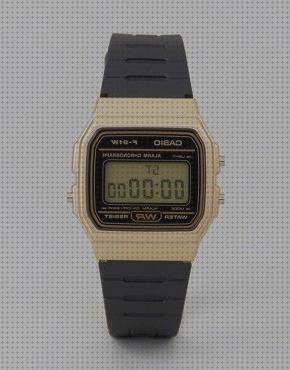 ¿Dónde poder comprar casio reloj casio dorado hombre asos?