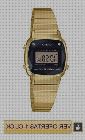 Opiniones de reloj dorado casio reloj despertador casio casio reloj casio dorado hombre barato