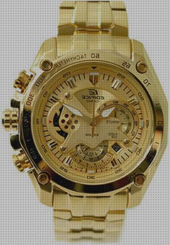 Opiniones de reloj dorado casio reloj despertador casio casio reloj casio dorado hombre original