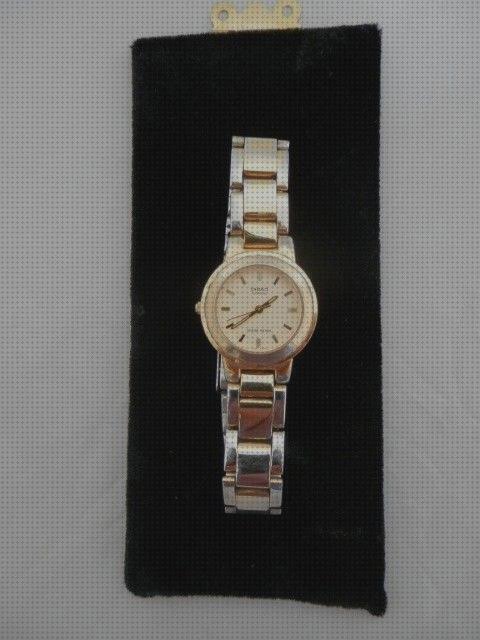 Las mejores reloj dorado casio reloj despertador casio casio reloj casio dorado mujer con pistola