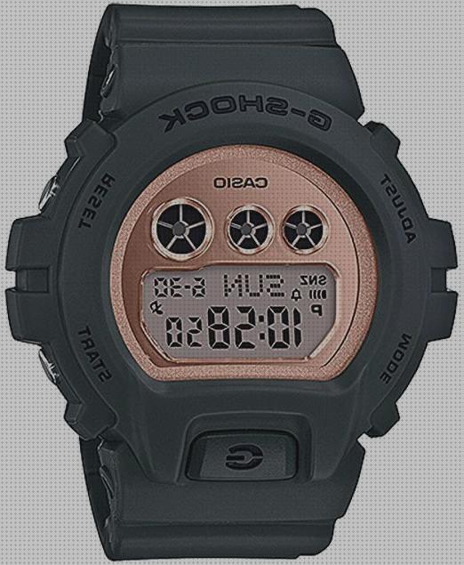 Las mejores marcas de reloj dorado casio reloj despertador casio casio reloj casio dorado mujer militar