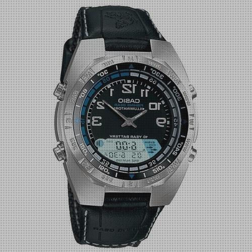 ¿Dónde poder comprar casio reloj casio fishing gear?