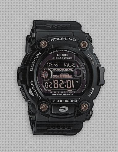 ¿Dónde poder comprar casio g shock reloj hombre reloj casio mujer rosa chiguagua casio reloj casio g shock hombre gw 7900b 1er?