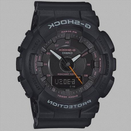 Los mejores 34 Relojes Casio G Shocks De Mujeres