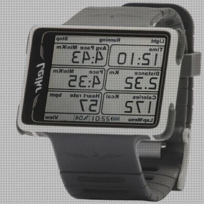 Las mejores casio gps reloj casio gps running