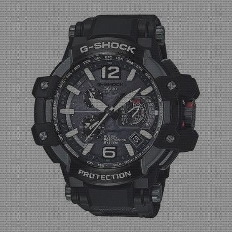 Las mejores casio gps reloj casio gps y marejadas