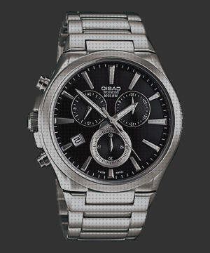 Los mejores 39 Relojes Casio De Hombres De Aceros Quirurgico