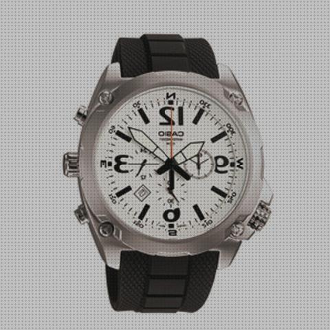 Las mejores relojes casio reloj casio hombre aviador