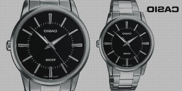 Los 28 Mejores Relojes Casio De Hombres Collectiones De Aceros