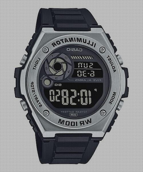 ¿Dónde poder comprar casio reloj hombre reloj despertador casio casio reloj casio hombre con alarma despertador?