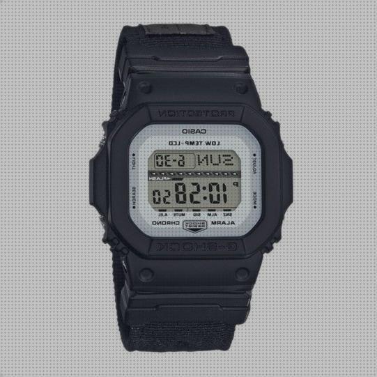 ¿Dónde poder comprar relojes casio reloj casio hombre con lona?