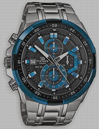 ¿Dónde poder comprar reloj edifice casio casio reloj casio hombre edifice ef 539?