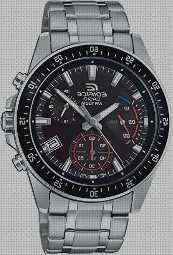 Las mejores cronografo casio reloj casio hombre edifice ef 540 cronografo original