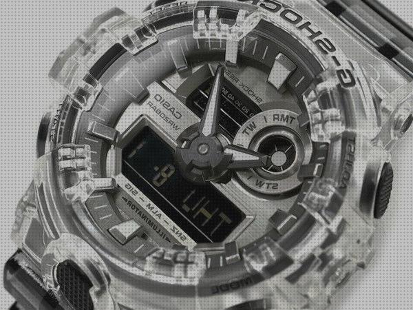 Las mejores casio g shock reloj hombre reloj casio mujer rosa chiguagua casio reloj casio hombre g shock resist