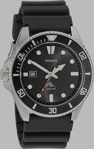 Opiniones de casio reloj casio mdv106