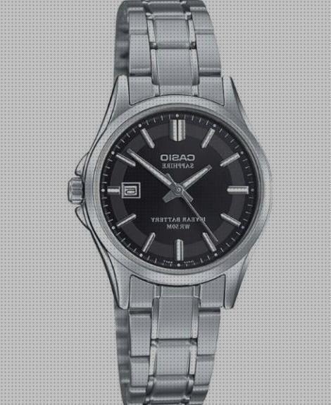 ¿Dónde poder comprar reloj casio analogico casio reloj casio mujer analogico acero?