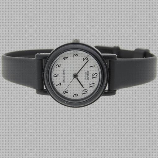 Opiniones de reloj casio analogico casio reloj casio mujer blanco analogico