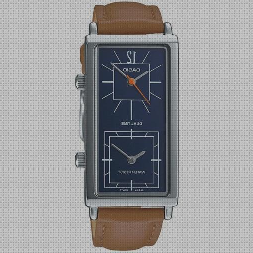 ¿Dónde poder comprar reloj casio mujer correa reloj despertador casio casio reloj casio mujer correa piel blanca?