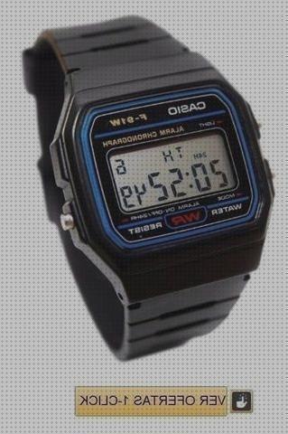 Las mejores marcas de reloj casio mujer correa reloj despertador casio casio reloj casio mujer correa plastica
