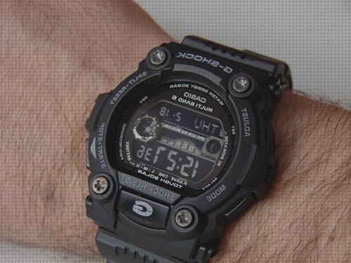 Las mejores reloj casio mujer correa reloj despertador casio casio reloj casio mujer correa plastica