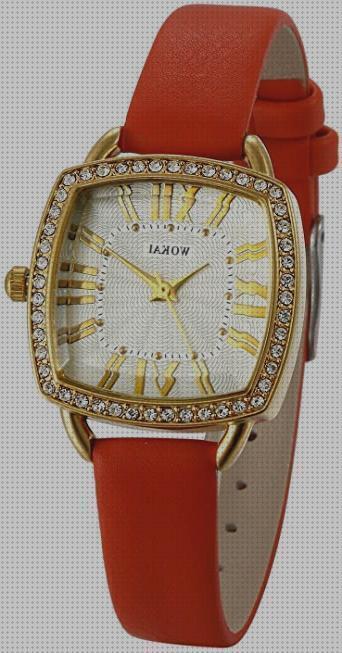 Las mejores reloj casio analogico casio reloj casio mujer cuadrado analogico correa material