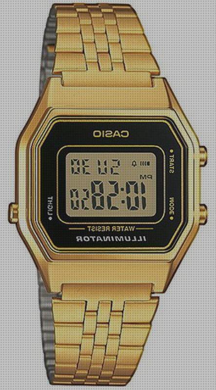 ¿Dónde poder comprar reloj despertador casio casio reloj casio mujer dorado?