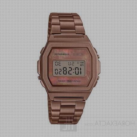 Opiniones de reloj casio mujer dorado reloj despertador casio casio reloj casio mujer dorado rosa