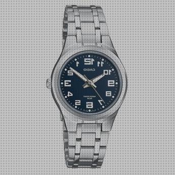 Opiniones de los 36 mejores Relojes Casio De Mujeres Esferas Azules