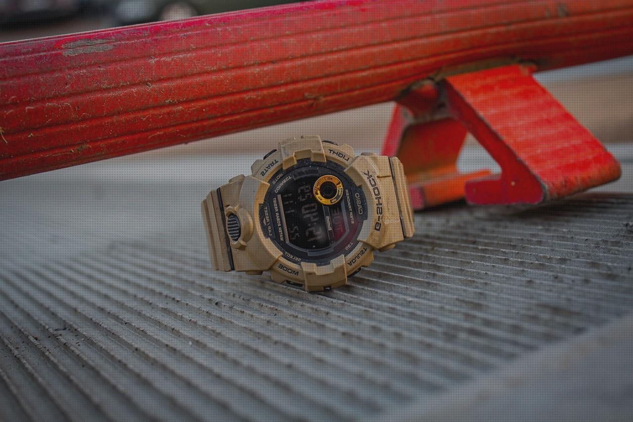 Las mejores marcas de reloj casio mujer plateado con dorado reloj casio mujer plateado reloj despertador casio reloj casio mujer informal