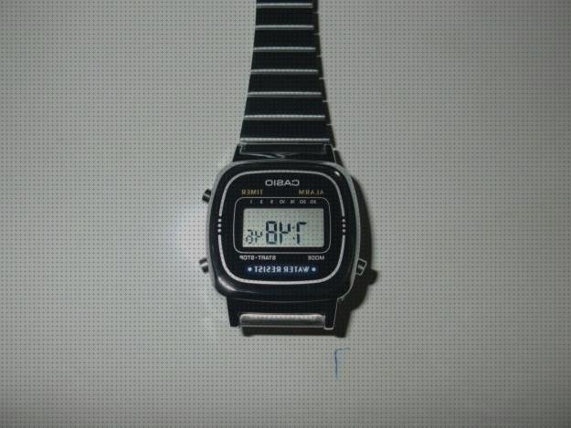 Opiniones de reloj casio mujer rosa chiguagua casio reloj casio mujer la 670w