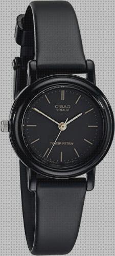 Análisis de los 37 mejores Relojes Casio De Mujeres Redondos