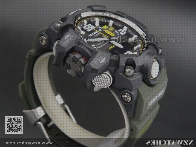 Opiniones de casio reloj casio multi band 6