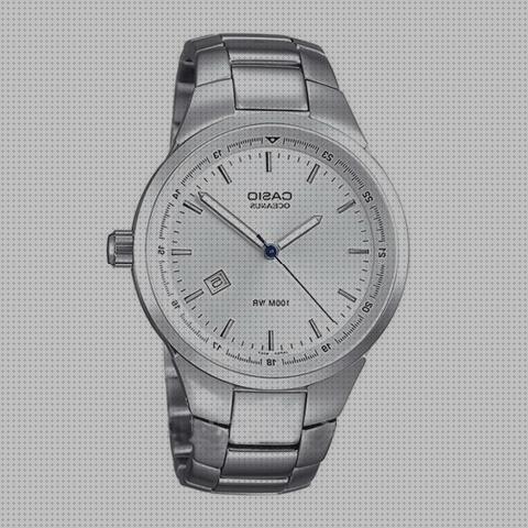 40 Mejores relojes casio ofertas