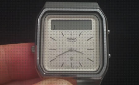 Los 34 Mejores Relojes Casio Pantallas Tactil