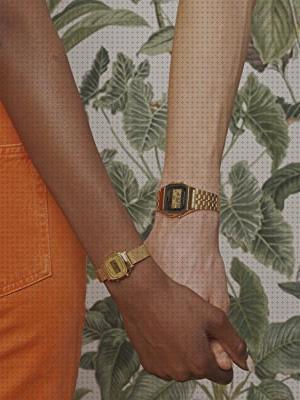 ¿Dónde poder comprar reloj casio pequeño mujer reloj despertador casio casio reloj casio pequeño dorado mujer?