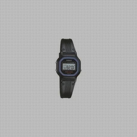 ¿Dónde poder comprar pequeños relojes casio reloj casio pequeño mujer?