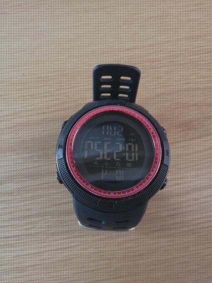 Review de reloj casio plateado hombre coppel
