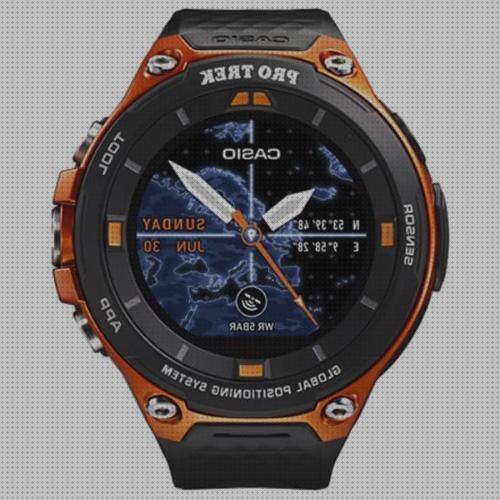 ¿Dónde poder comprar casio reloj casio pro trek?
