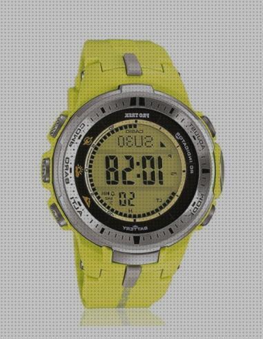 ¿Dónde poder comprar prw casio reloj casio prw 3000?