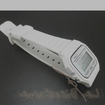 ¿Dónde poder comprar casio reloj casio retro blanco?