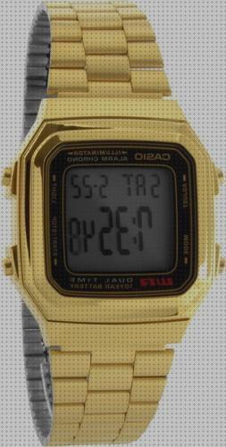 ¿Dónde poder comprar casio reloj casio retro multifuncion?
