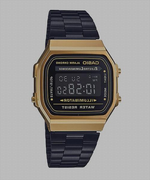 ¿Dónde poder comprar casio reloj casio retro negro hombre?