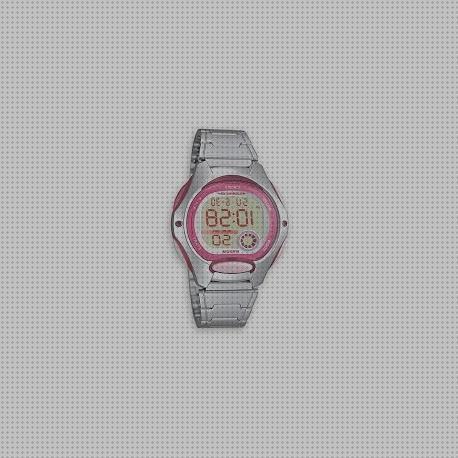 Las mejores rosas relojes casio reloj casio rosa niña
