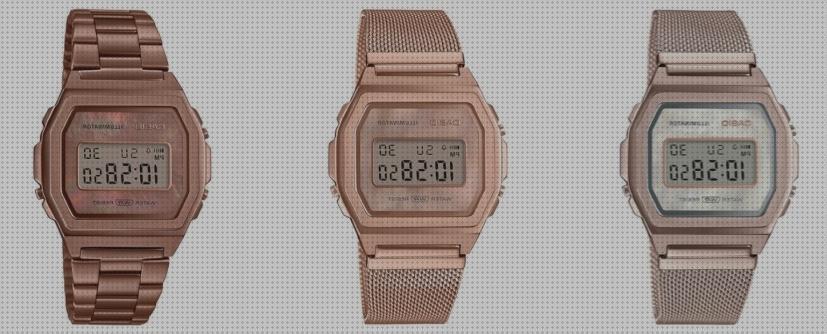 ¿Dónde poder comprar rosas relojes casio reloj casio rosa?
