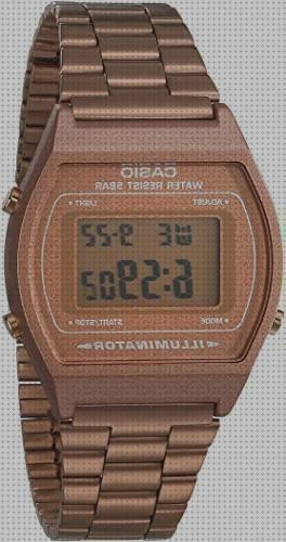 ¿Dónde poder comprar casio reloj casio rose gold?