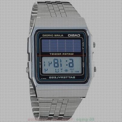 ¿Dónde poder comprar casio reloj casio solar dogital?