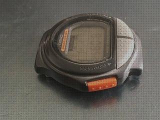 Las mejores casio reloj casio solr