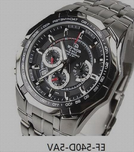 Review de reloj casio telememo